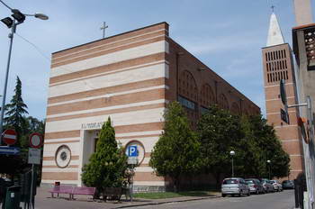 Collegiata Santa Maria Assunta di Portomaggiore